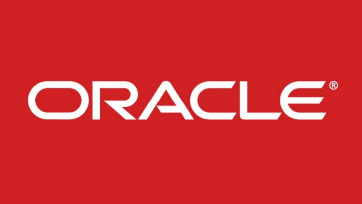 Oracle Java