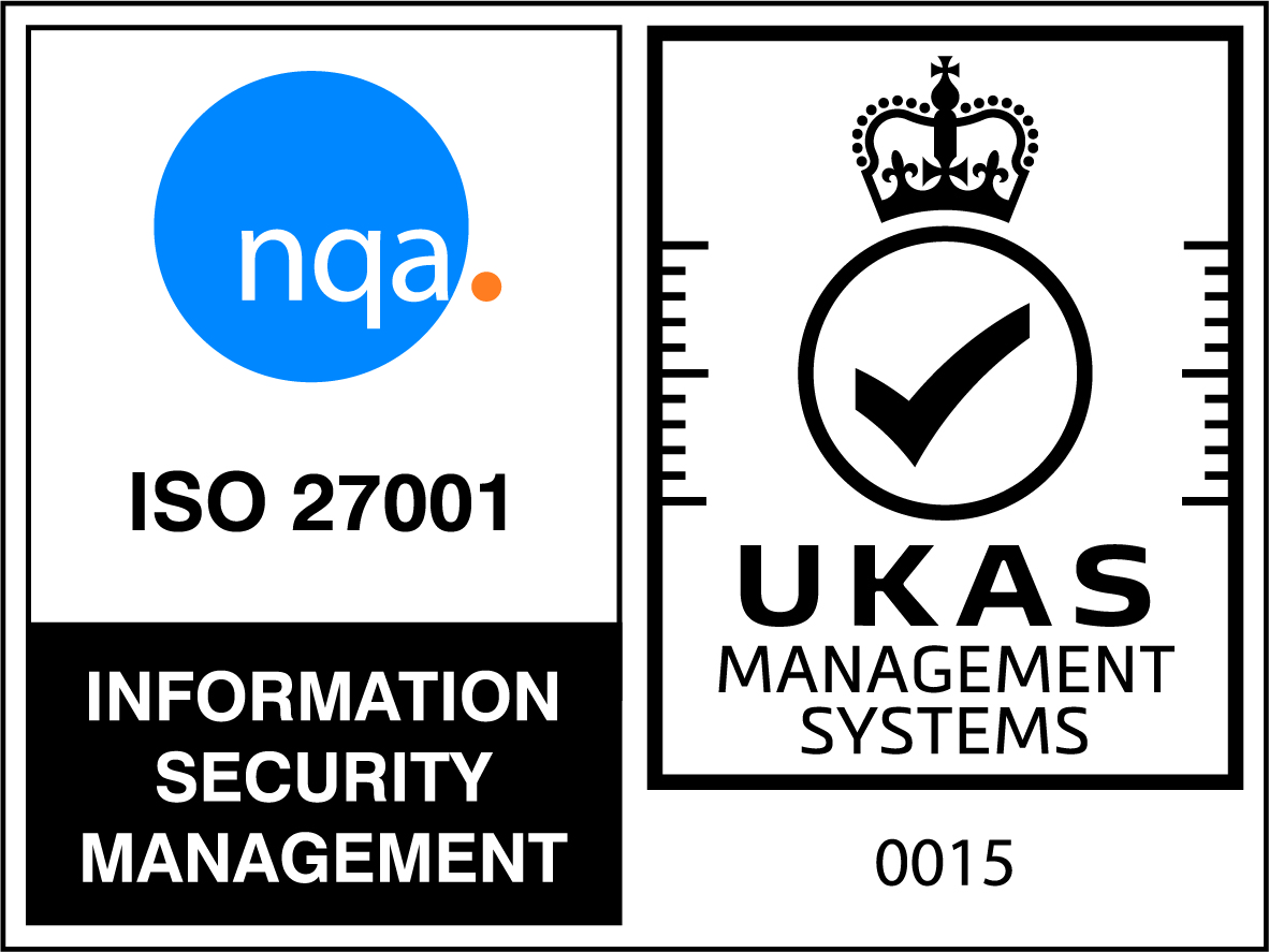 ISO27001 Standard for Information Security Management