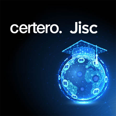 Jisc Signs New Agreement with Certero, Providing Advanced ITAM, SAM, ITOM, and SaaS Optimization Solutions for the Academic Sector, Through a Preferentially Priced ‘Chest’ Agreement