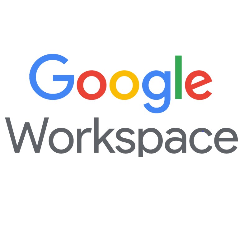 Google Workspace Logo 2
