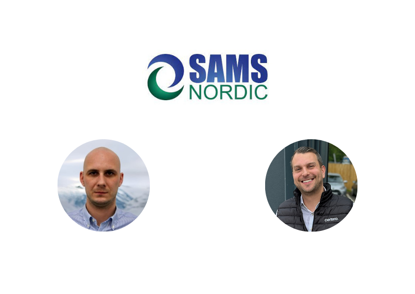 Certero are Speaking at SAMS Nordic 2024