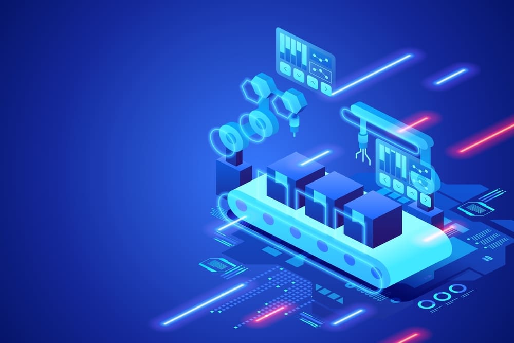 The Impact of COVID-19 on Digital Transformation