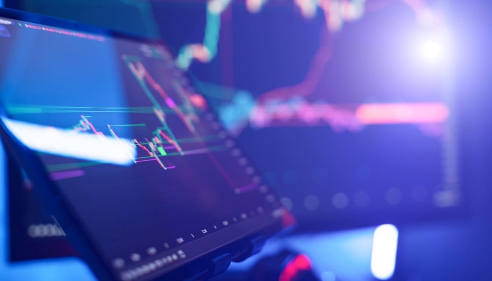 Project Where’s My Stuff?