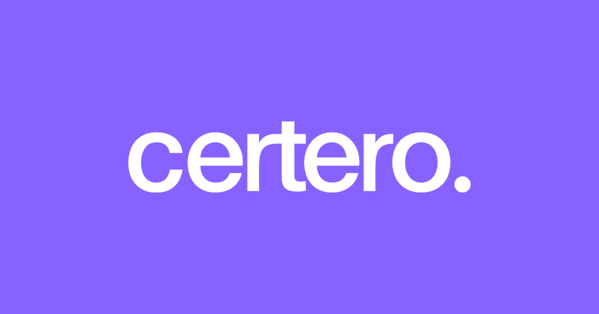 Photograph for Certero, Information Technology & Services business in Greater Manchester